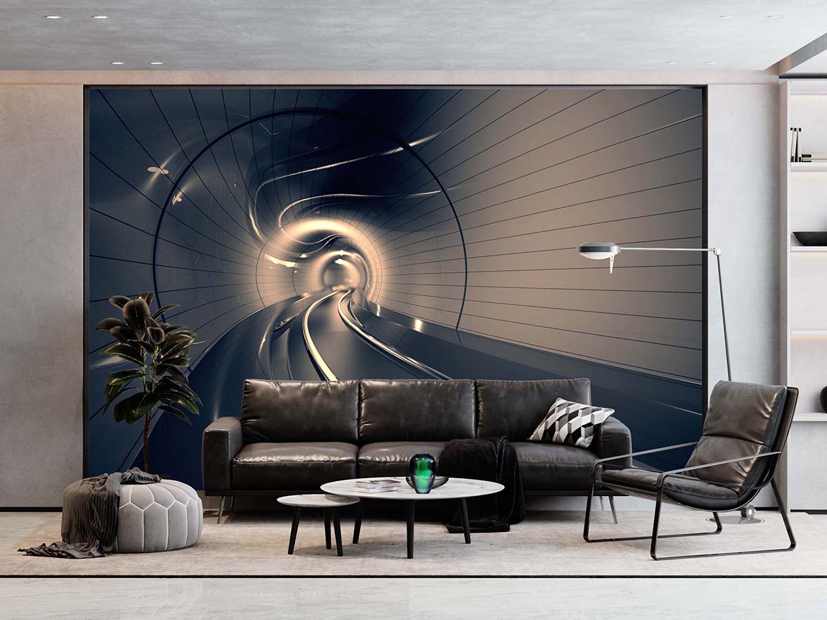 Mustafakemalpaşa Duvar Kağıtcısı